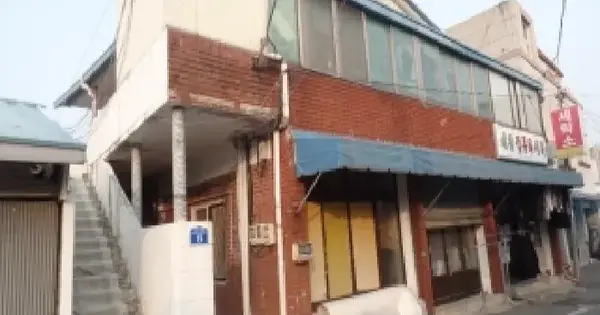 충청남도 논산시 취암동 OOOOO 단독주택 경매 물건 이미지