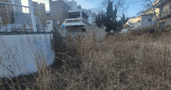 울산광역시 중구 복산동 465-9 대지 경매 물건 이미지
