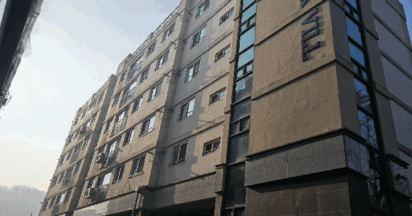 경기도 의정부시 가능동 590-27 스타파크빌 103동 4층 404호 연립주택 경매 물건 이미지