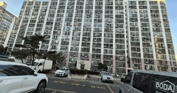 대구광역시 북구 태전동 936-1 한신중앙아파트 202동 1층111호 아파트 경매 물건 이미지