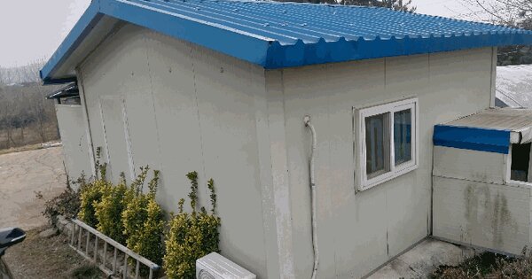 전북특별자치도 정읍시 고부면 덕안리 2-4  창고시설 경매 물건 이미지