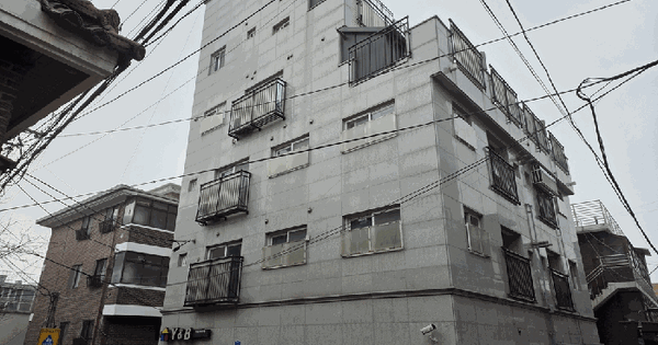 서울특별시 강서구 화곡동 869-35 와이앤비  제3층 제304호 다세대주택 경매 물건 이미지