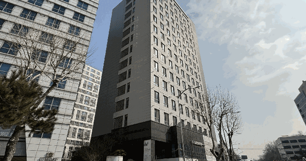 서울특별시 강서구 등촌동 656-57 센트럴시티  제7층 제717호 오피스텔 경매 물건 이미지