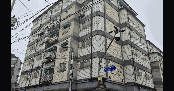 서울특별시 관악구 신림동 610-213 난향 헤렌하우스 101동 3층303호 도시형생활주택 경매 물건 이미지