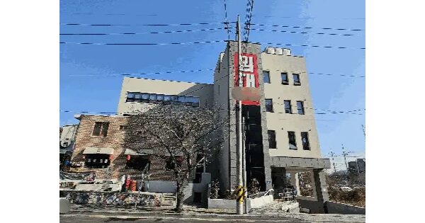 경상남도 창원시 마산합포구 가포동 499-15  근린주택 경매 물건 이미지