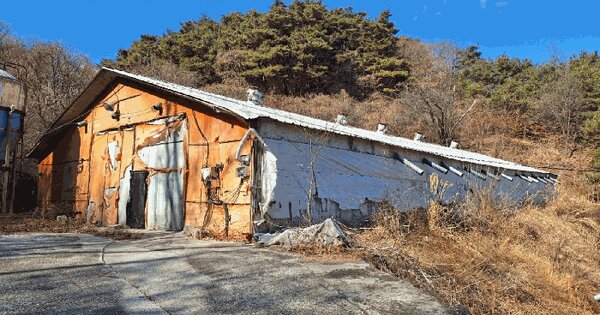 전라남도 구례군 산동면 계천리 274  동물 및 식물 관련시설 경매 물건 이미지