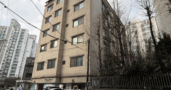 서울특별시 강서구 등촌동 632-17 에비앙하우스  제3층 제301호 도시형생활주택 경매 물건 이미지