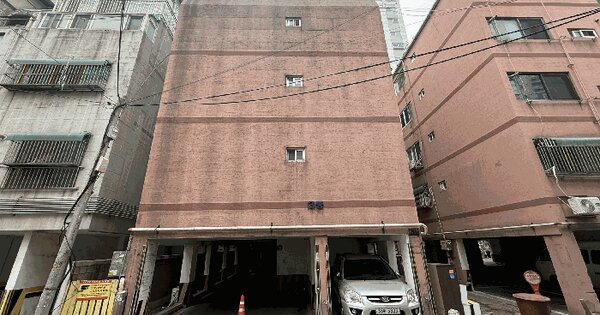 인천광역시 부평구 부평동 438-63 하이네스빌 3동 5층503호 다세대주택 경매 물건 이미지