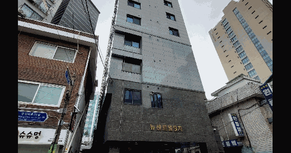 서울특별시 성동구 홍익동 144 뉴센트빌  4층402호 도시형생활주택 경매 물건 이미지