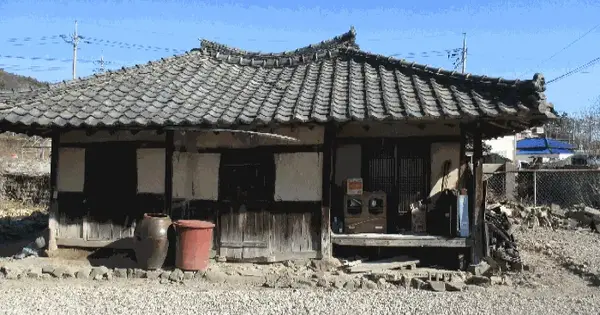 부산광역시 기장군 장안읍 명례리 108-1  단독주택 경매 물건 이미지