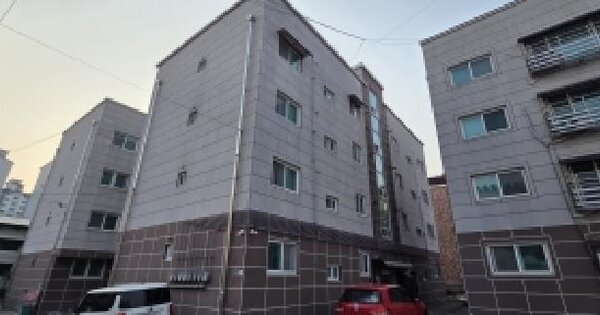 경기도 파주시 검산동 108-5 애플트리 2동 3층302호 다세대주택 경매 물건 이미지
