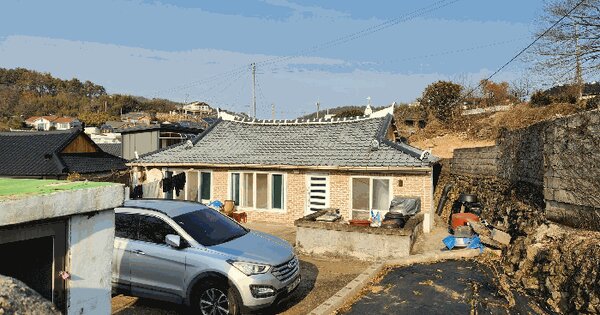 전라남도 여수시 화양면 용주리 775  단독주택 경매 물건 이미지