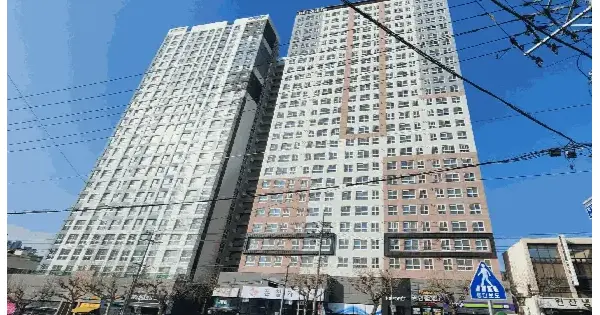 충청북도 청주시 흥덕구 봉명동 1831 에이치에스포레  17층1701호 도시형생활주택 경매 물건 이미지