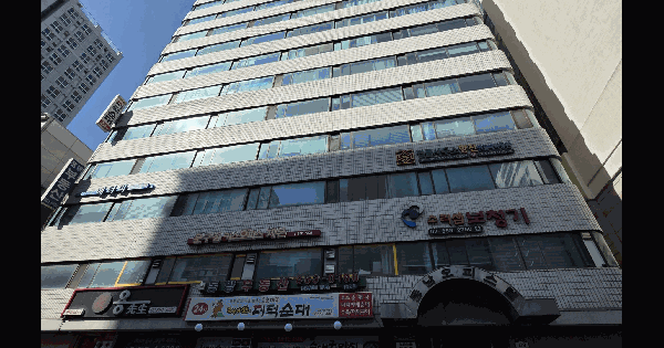 서울특별시 구로구 구로동 104-10  제2층 제204호 근린상가 경매 물건 이미지