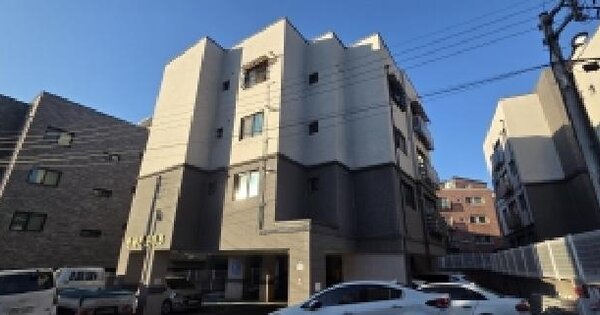 경기도 파주시 야당동 186-4 한승카운티 비동 3층303호 다세대주택 경매 물건 이미지