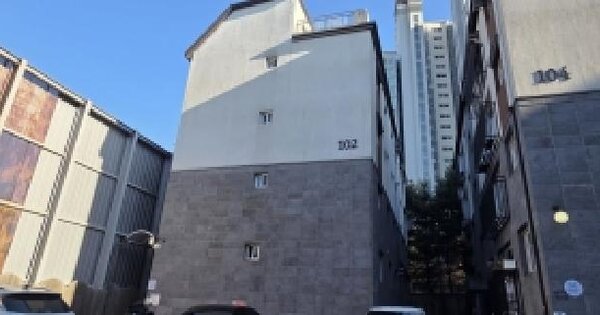 경기도 파주시 야당동 466-53 이편한아침1단지 2동  1층102호 다세대주택 경매 물건 이미지