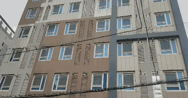 서울특별시 관악구 신림동 1433-55 프라비다트라움  4층406호 도시형생활주택 경매 물건 이미지