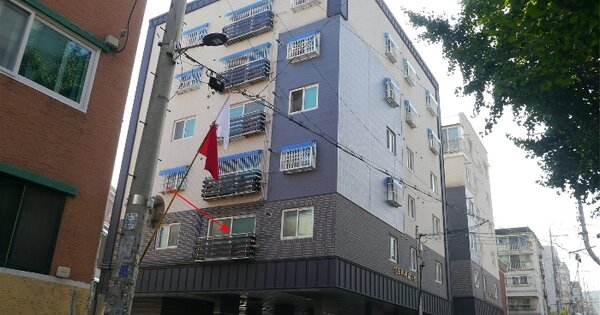 경기도 부천시 소사구 심곡본동  578-1 성도리치빌 나동 2층 203호 근린상가 경매 물건 이미지