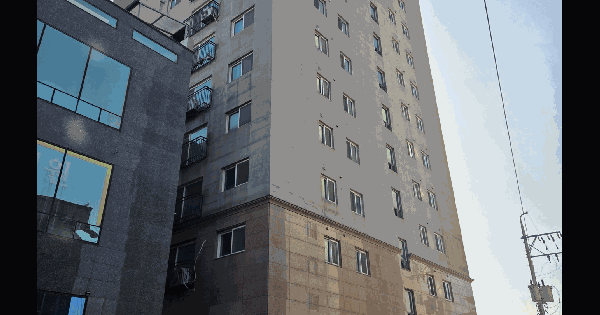 경기도 김포시 하성면 마곡리 611-6 에이원아파트  11층1104호 오피스텔 경매 물건 이미지