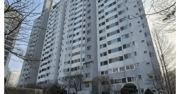 경기도 김포시 풍무동 147 양도마을 107동 10층 1004호 아파트 경매 물건 이미지
