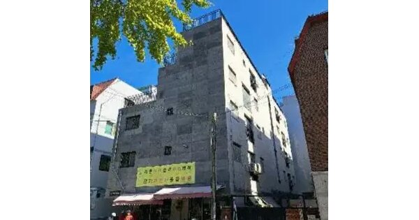 서울특별시 중랑구 중화동  325-35  3층304호 다세대주택 경매 물건 이미지
