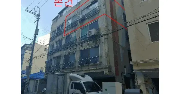 인천광역시 부평구 부평동 437-14 미성쉐르빌  4층401호 아파트 경매 물건 이미지