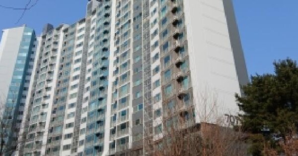 경기도 고양시 일산동구 풍동 1261 숲속마을 벨라시온 707동 1층101호 아파트 경매 물건 이미지