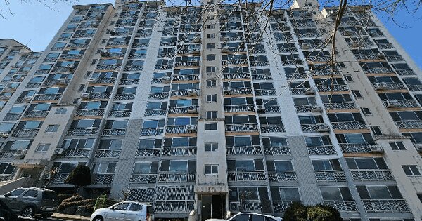 경상남도 함안군 칠원읍 구성리 950-4 칠원동성아파트 101동 12층 1204호 아파트 경매 물건 이미지