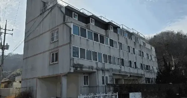 경상남도 의령군 의령읍 정암리 348-1  3층303호 연립주택 경매 물건 이미지