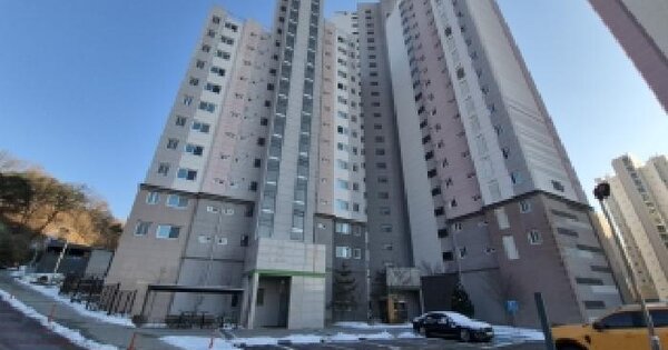 강원특별자치도 원주시 태장동 2793 이안원주태장 105동 3층302호 아파트 경매 물건 이미지