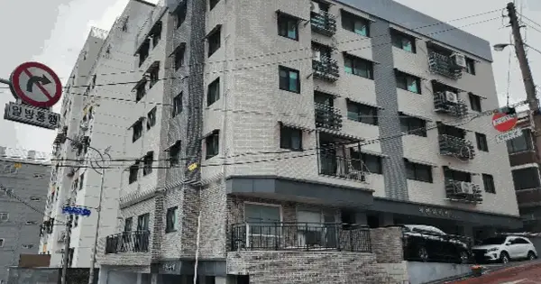 경기도 부천시 오정구 고강동 356 에덴하이빌  4층401호 다세대주택 경매 물건 이미지