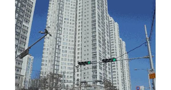 경상남도 김해시 부원동 1043 부원역푸르지오 102동 23층 2304호 아파트 경매 물건 이미지