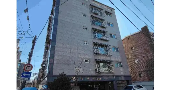 서울특별시 마포구 성산동 200-283 다다빌리지  2층201호 다세대주택 경매 물건 이미지