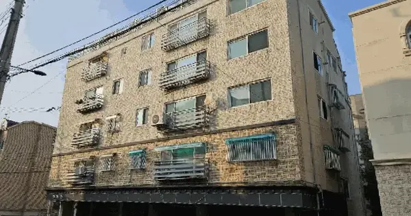 인천광역시 서구 검암동 614-3  3층301호 다세대주택 경매 물건 이미지