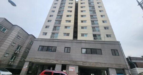 경기도 평택시 지산동 851-10 이안힐시티타워2차아파트  2층204호 근린상가 경매 물건 이미지