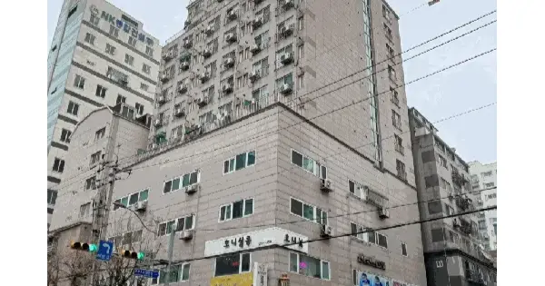 인천광역시 부평구 부평동 408-4 캐슬베리  5층508호 도시형생활주택 경매 물건 이미지