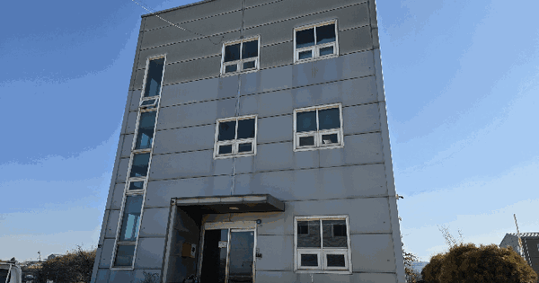 충청북도 음성군 대소면 부윤리 357  공장 경매 물건 이미지