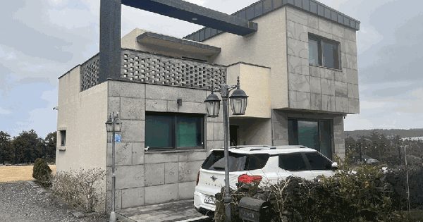 제주특별자치도 제주시 조천읍 선흘리 2741-21  단독주택 경매 물건 이미지