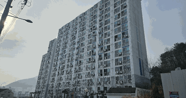 경상남도 거제시 장평동 647-46 덕진2차휴먼빌  12층1208호 아파트 경매 물건 이미지