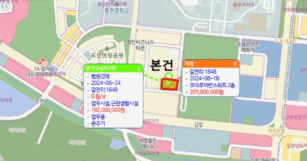 물건 대표 이미지