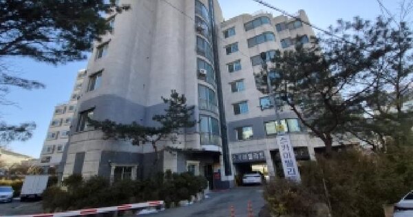 강원특별자치도 원주시 일산동 154-335 스카이빌라트  203호 아파트 경매 물건 이미지