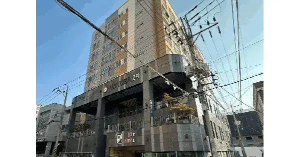 경상남도 창원시 진해구 경화동 890 부건2차이데아아파트 3층 302호 근린상가 경매 물건 이미지