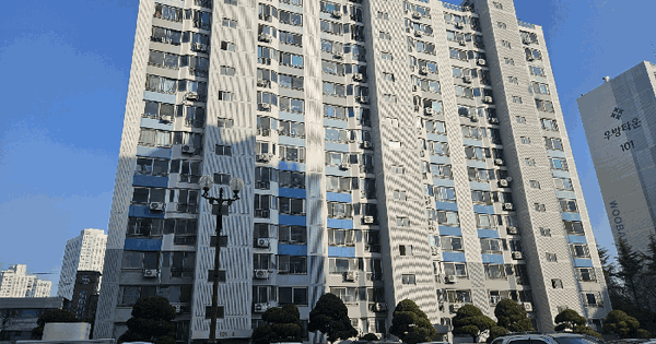 경상북도 경산시 옥산동 884 옥산협화타운 101동 5층502호 아파트 경매 물건 이미지