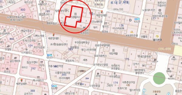 물건 대표 이미지