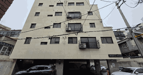 서울특별시 강서구 화곡동 348-16 위하우스  제2층 제202호 도시형생활주택 경매 물건 이미지