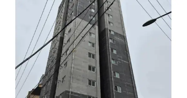서울특별시 강서구 화곡동 935-15 골든라인씨티  제14층 제1405호 오피스텔 경매 물건 이미지