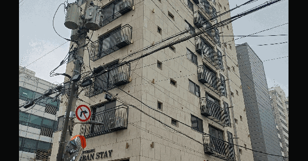 서울특별시 영등포구 양평동2가 22-7 어반스테이  제3층 제301호 오피스텔 경매 물건 이미지