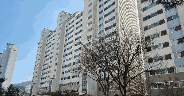 경상북도 경산시 옥곡동 832-1 두리마을 부영사랑으로 311동 4층405호 아파트 경매 물건 이미지