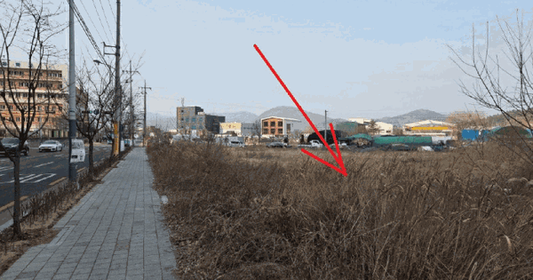 대구광역시 달성군 다사읍 서재리 806 답 경매 물건 이미지