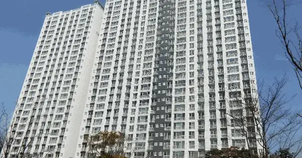 전라남도 광양시 중동 1912 광양중마2차진아리채 207동 7층701호 아파트 경매 물건 이미지